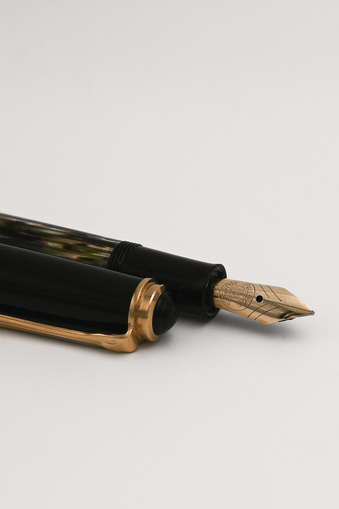 Vintage Writing Instruments